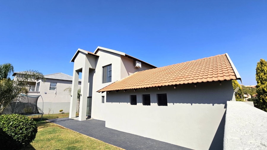 3 Bedroom Property for Sale in Melodie North West